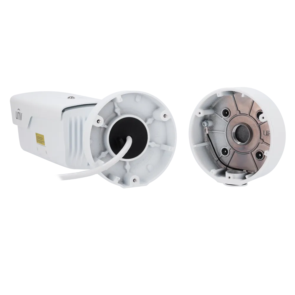 Uniview UV-IPC264SA-AHDX4K-I1 Bullet IP 4MP 32mm IR 120m