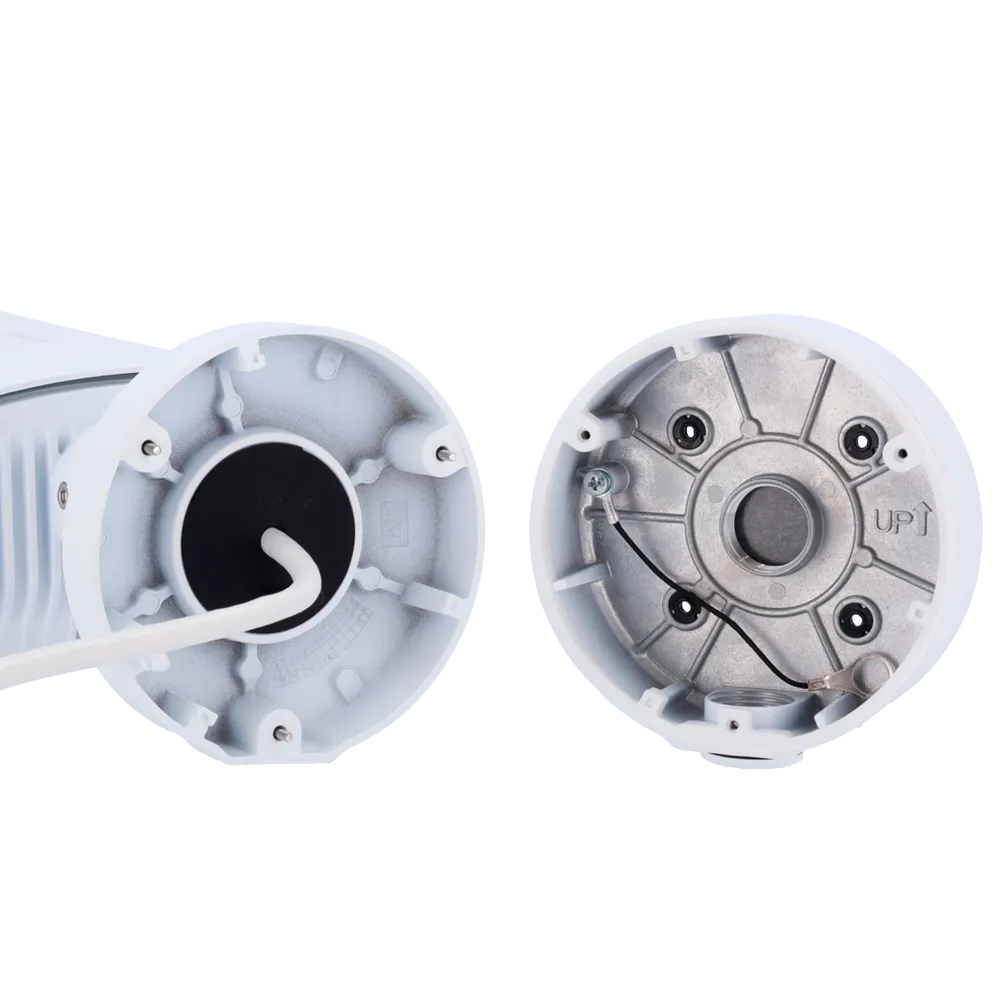 Uniview UV-IPC268EA-AHDZK-I1 Cámara IP 8MP Bullet IR 60m