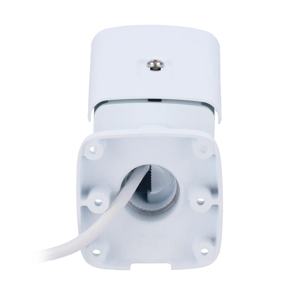 Cámara IP Bullet 8MP Uniview UV-IPC2B18SE-ADF40KMC-WP-I1
