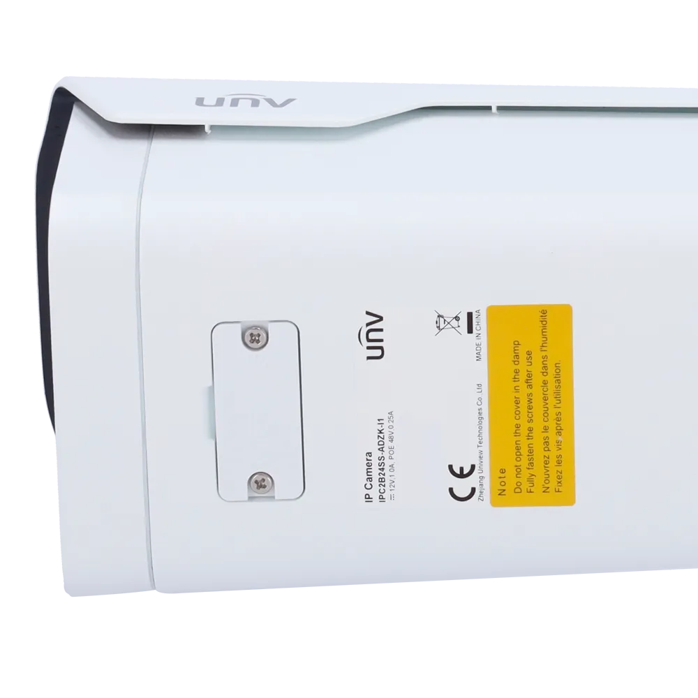 Uniview UV-IPC2B24SS-ADZK-I1 Bullet IP 4MP IR 60m IP67