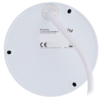 Uniview UV-IPC312SB-ADF28K-I0 Cámara IP Domo 2MP Exterior