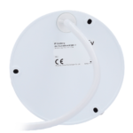 Cámara IP Domo Uniview UV-IPC314SB-ADF28K-I0 Exterior 4MP PoE