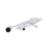 Uniview UV-IPC314SB-ADF28K-M12-I0 Cámara Domo IP Exterior