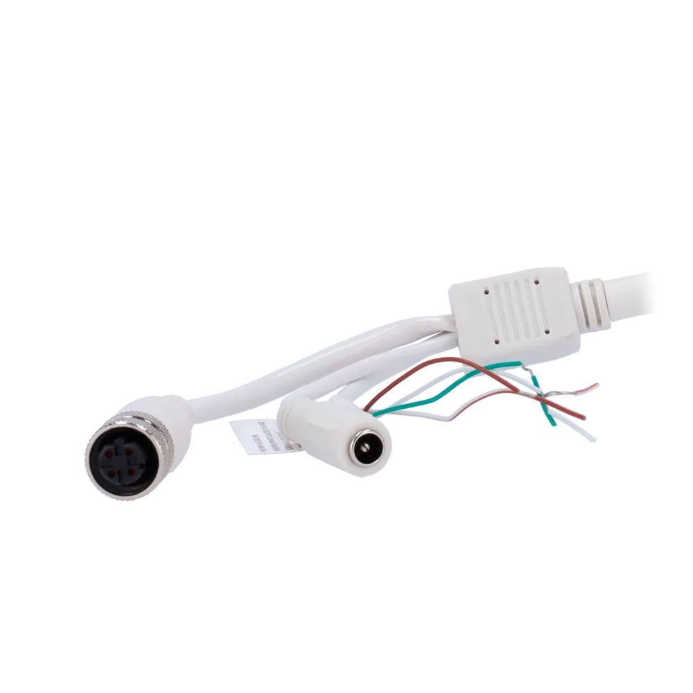 Uniview UV-IPC314SB-ADF28K-M12-I0 Cámara Domo IP Exterior
