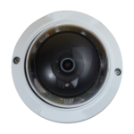 Cámara Domo IP Uniview UV-IPC322SB-DF28K-I0 1080p Exterior