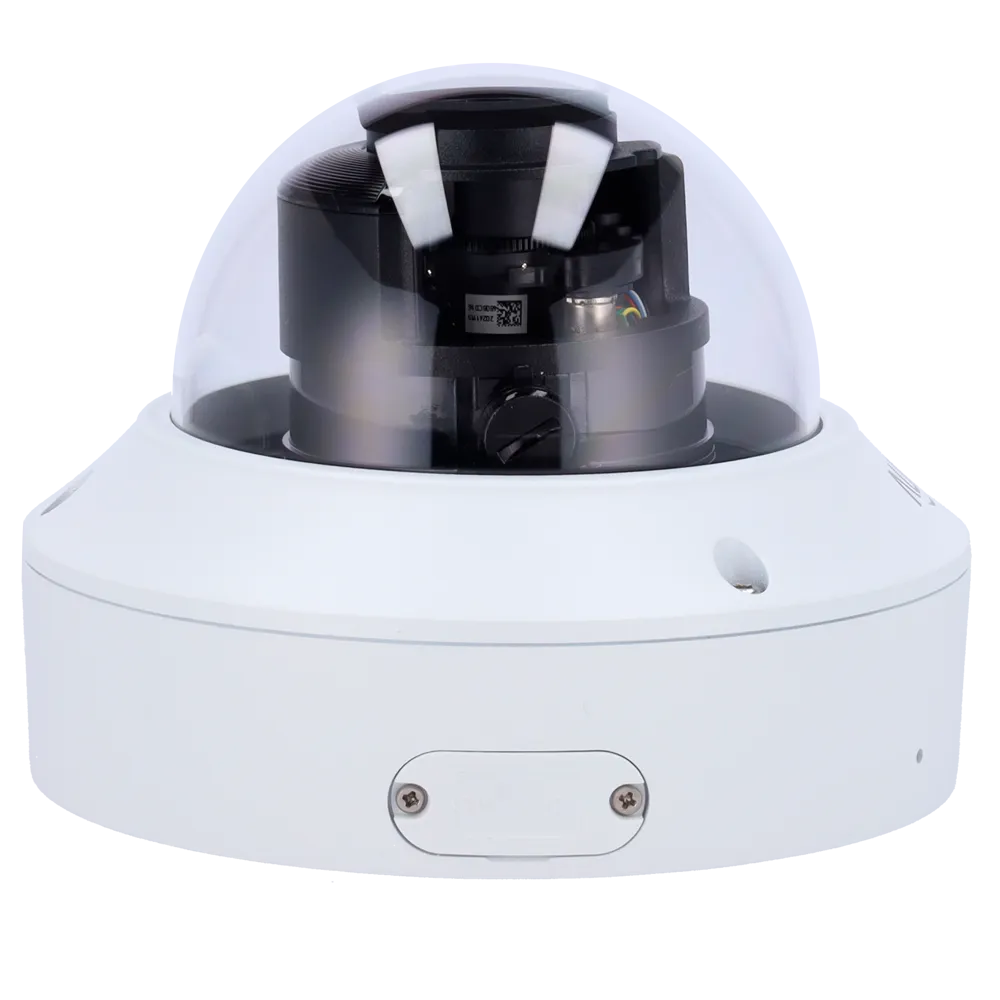 Uniview UV-IPC3234SA-AHDZK-PI-I1 Cámara Domo 4MP Exterior