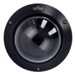 Cámara Domo IP Uniview UV-IPC3234SB-ADZK-I0-BLACK 4MP Exterior