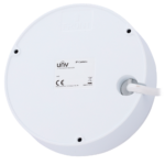Cámara Domo IP Uniview UV-IPC3238SA-ADZK-PI-I2A 8MP Exterior
