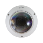 Cámara Domo IP Uniview UV-IPC3238SB-ADZK-I0 8MP Exterior