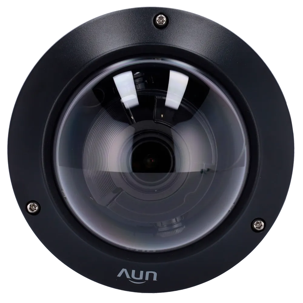 Cámara Domo IP Uniview 8MP UV-IPC3238SB-ADZK-I0-BLACK