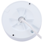 Cámara IP Domo Uniview UV-IPC324LB-ADF40K-H Exterior 4MP