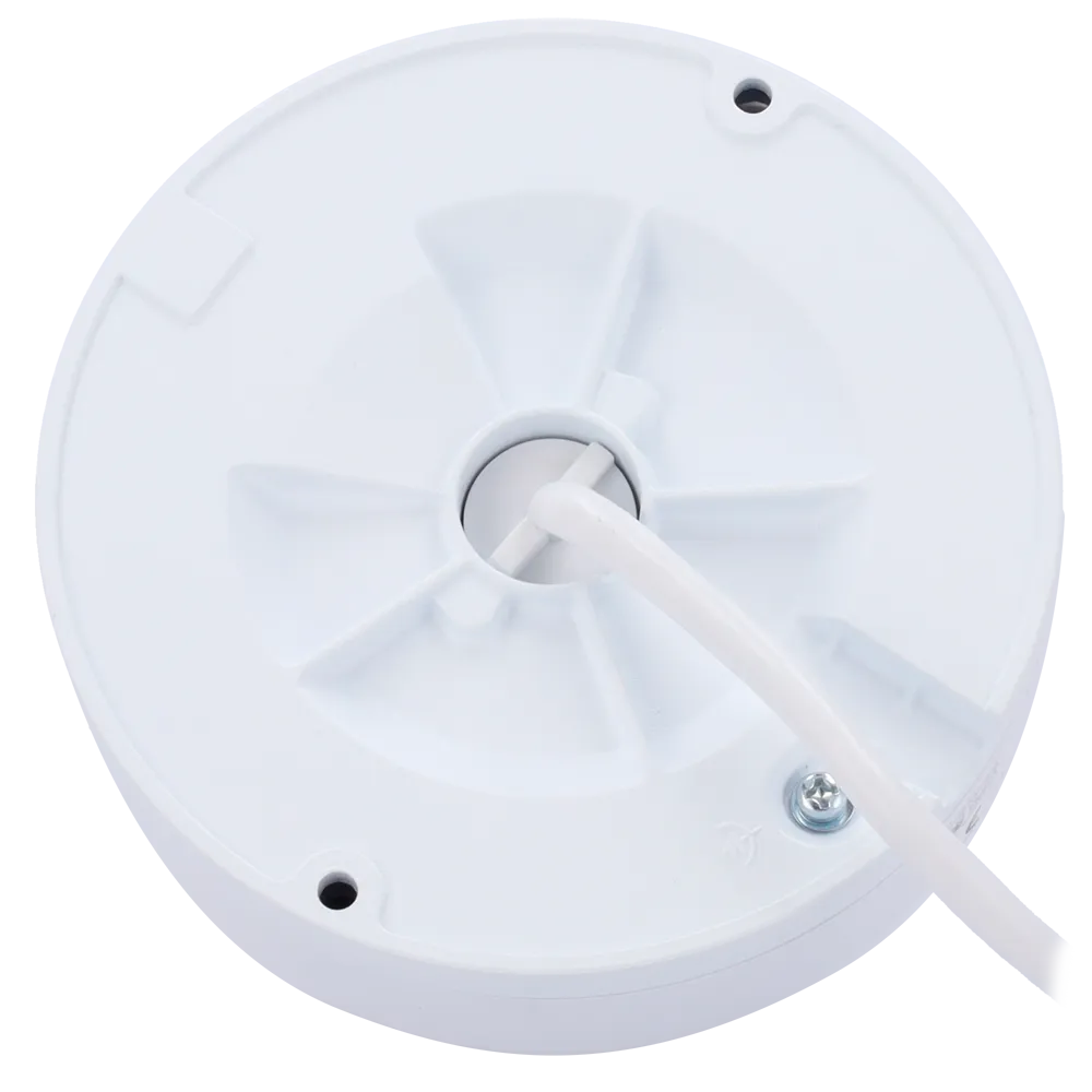 Cámara IP Domo Uniview UV-IPC324LB-ADF40K-H Exterior 4MP