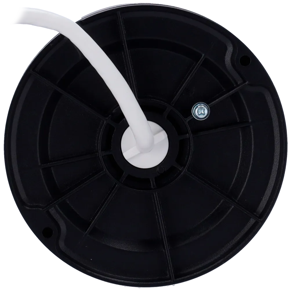 Cámara IP Domo Uniview UV-IPC324SB-DF28K-I0-BLACK 4MP PoE