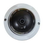 Uniview UV-IPC325SB-DF28K-I0 Cámara Domo IP Exterior 5MP PoE