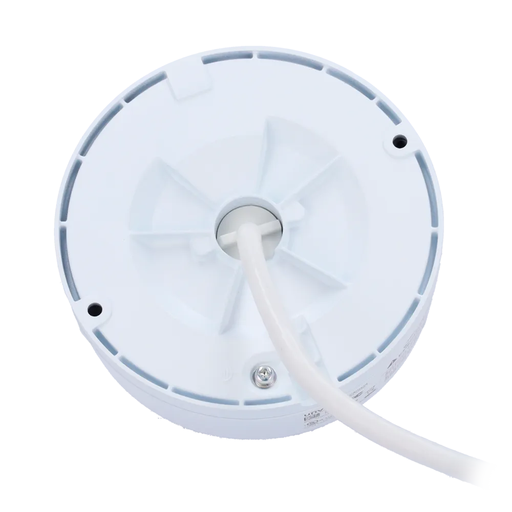 Cámara Domo IP Uniview UV-IPC325SS-ADF28K-I1 Exterior PoE