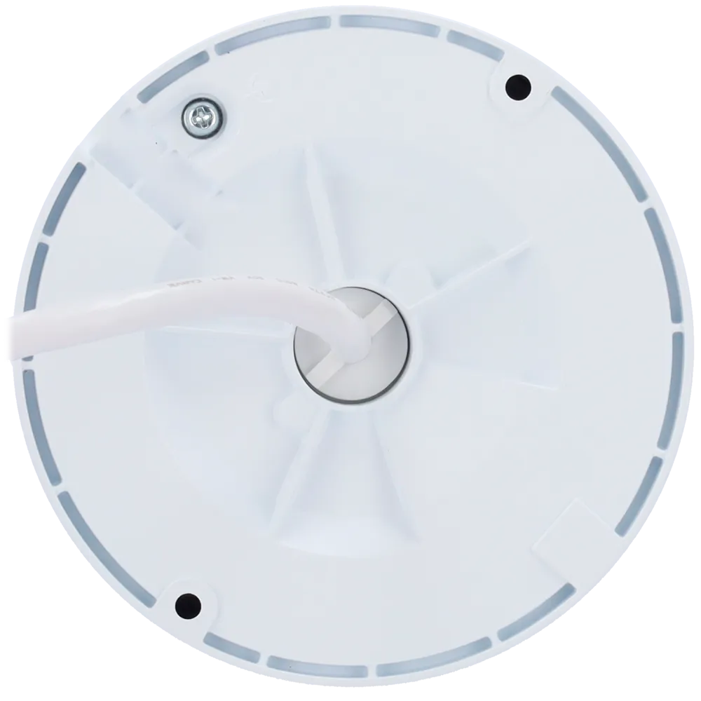 Cámara IP Domo Uniview UV-IPC328SS-ADF28K-I1 8MP Exterior