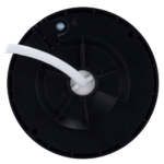 Uniview UV-IPC328SS-ADF28K-I1-BLACK Cámara Domo IP 8MP