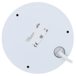 Uniview UV-IPC3522LE-ADF28K-WP Cámara Domo IP 4MP Exterior