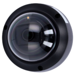 Uniview UV-IPC3524LE-ADF28K-WP-BLACK Cámara Domo IP 4MP