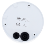 Cámara Domo IP Uniview UV-IPC3534SB-ADNZK-I0 4MP Exterior