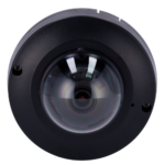 Cámara Domo IP Uniview UV-IPC354SB-ADNF28K-I0-BLACK 4MP PoE