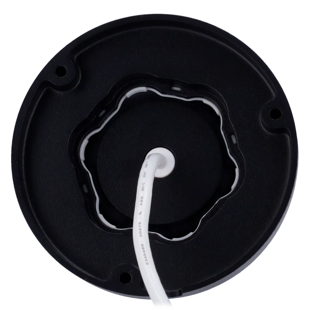 Cámara IP Uniview UV-IPC3605SB-ADF16KM-I0-BLACK 5MP Bullet