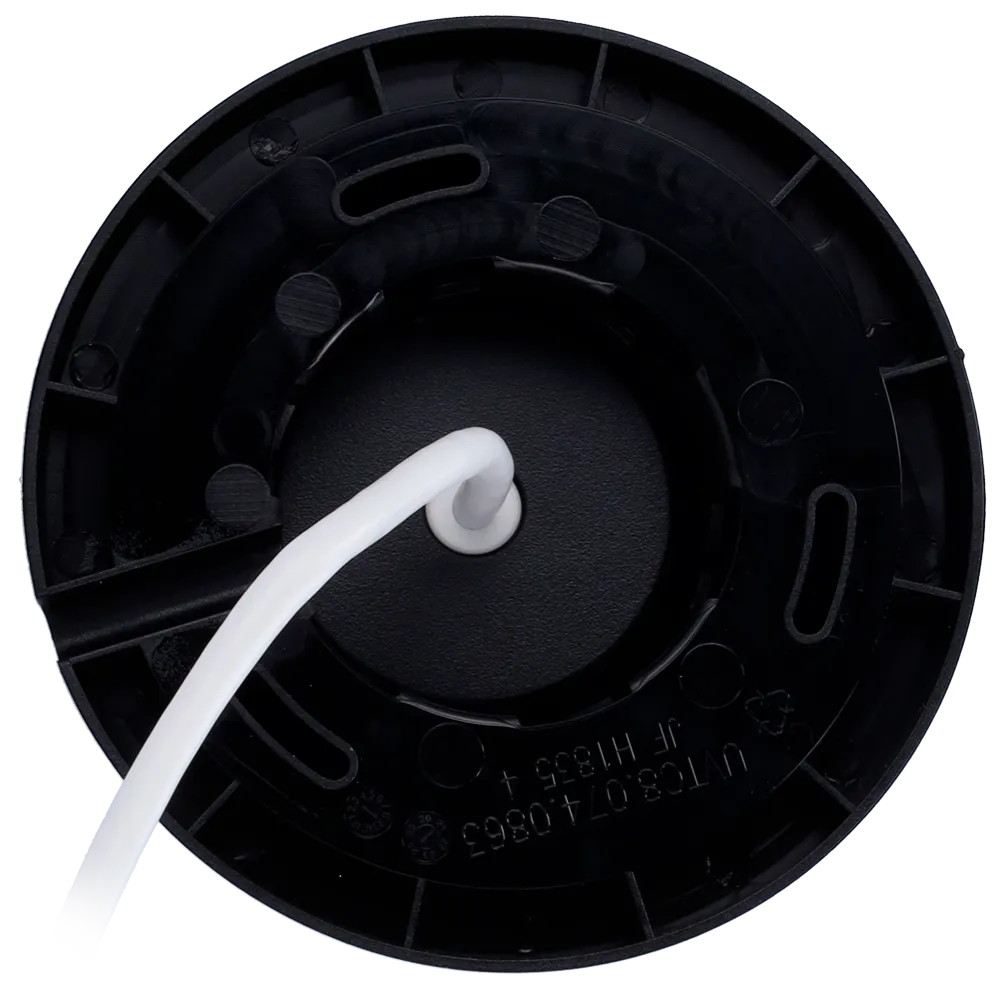 Uniview UV-IPC3614LB-AF28K-DL-BLACK Bullet IP 4MP 2.8mm