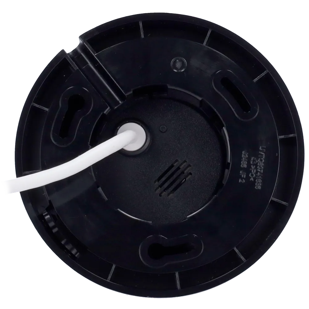 Uniview UV-IPC3614LE-ADF28KC-DL-BLACK Cámara IP Bullet 4MP
