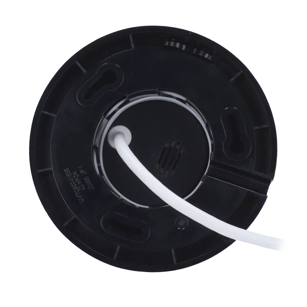 Uniview UV-IPC3614LE-ADF28KC-WL-BLACK Cámara IP Bullet 4MP