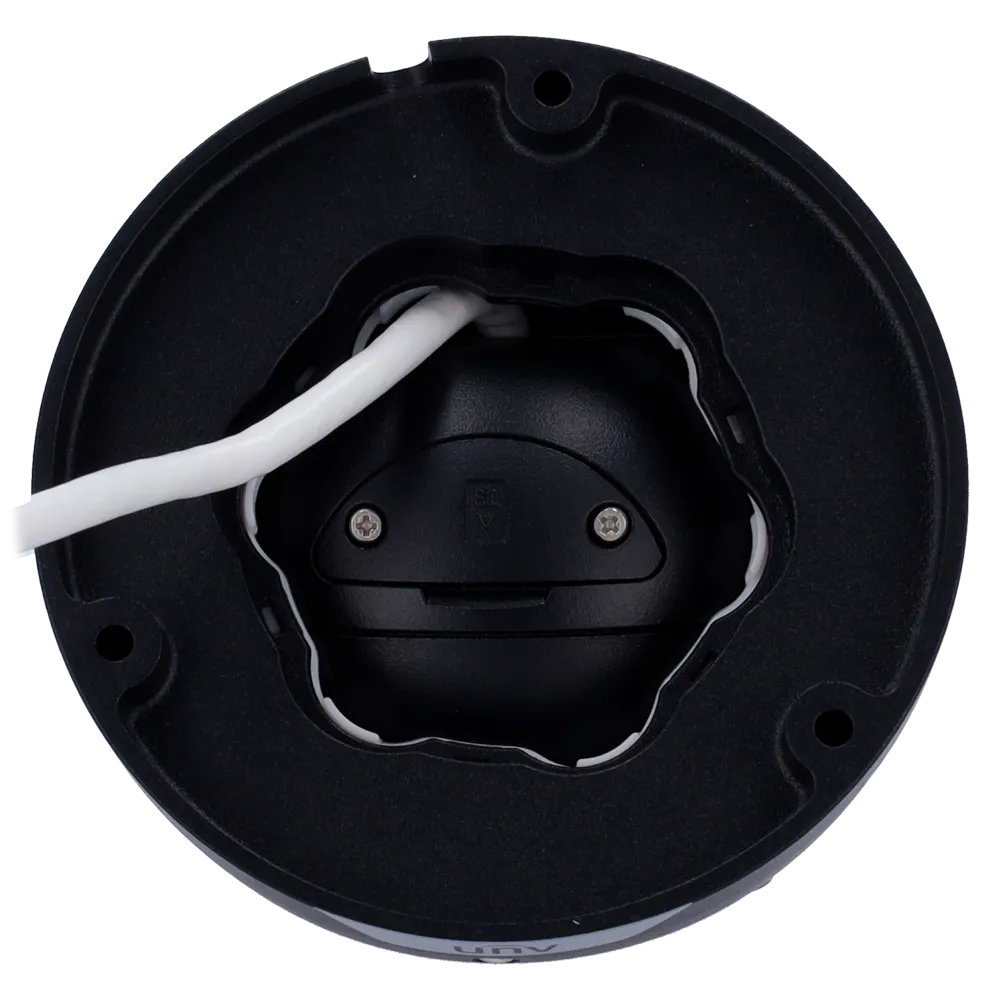 Uniview UV-IPC3614SB-ADF28KM-I0-BLACK Bullet IP 4MP IR 30m