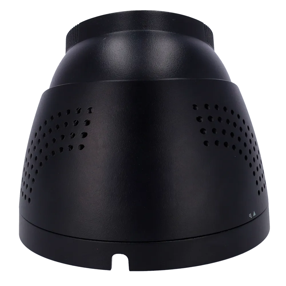 Uniview UV-IPC3614SB-ADF28KMC-I1-BLACK Cámara IP 4MP 2.8mm