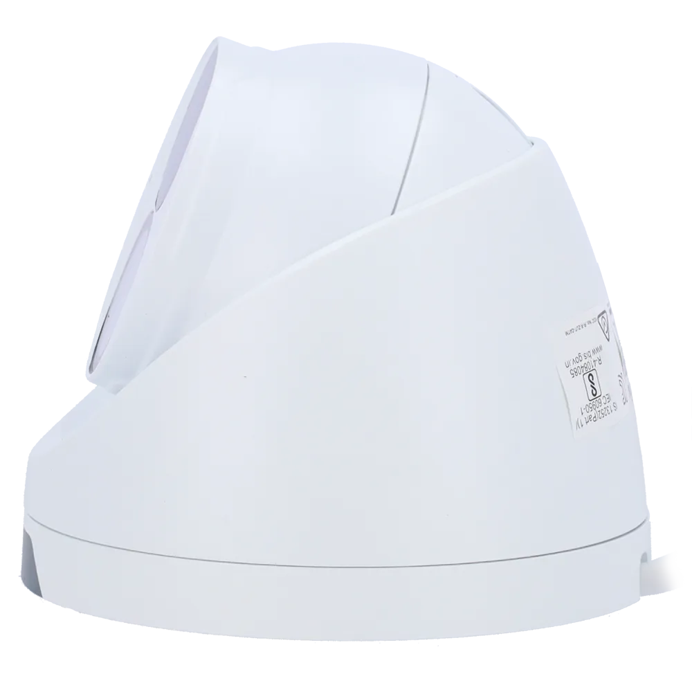 Uniview UV-IPC3615SB-ADF28KM-I0 Bullet IP 5MP IR 30m
