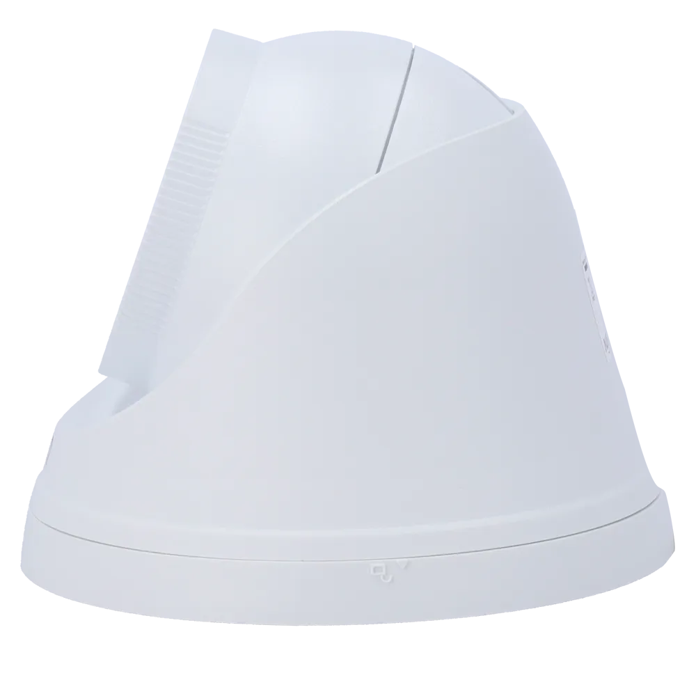 Uniview UV-IPC3618LB-ADF28K-DL Cámara Bullet IP 8MP IR30m