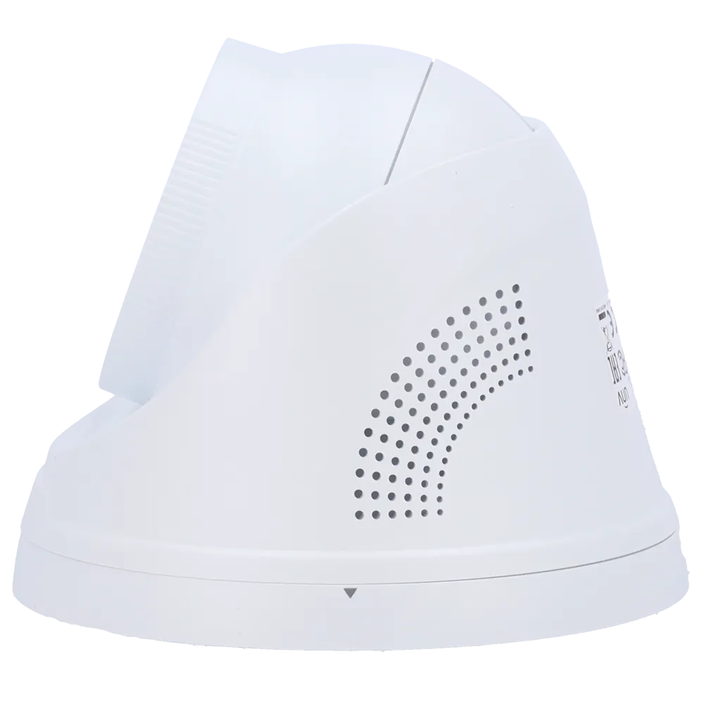 Cámara IP Uniview 8MP UV-IPC3618LE-ADF40KC-DL ColorHunter