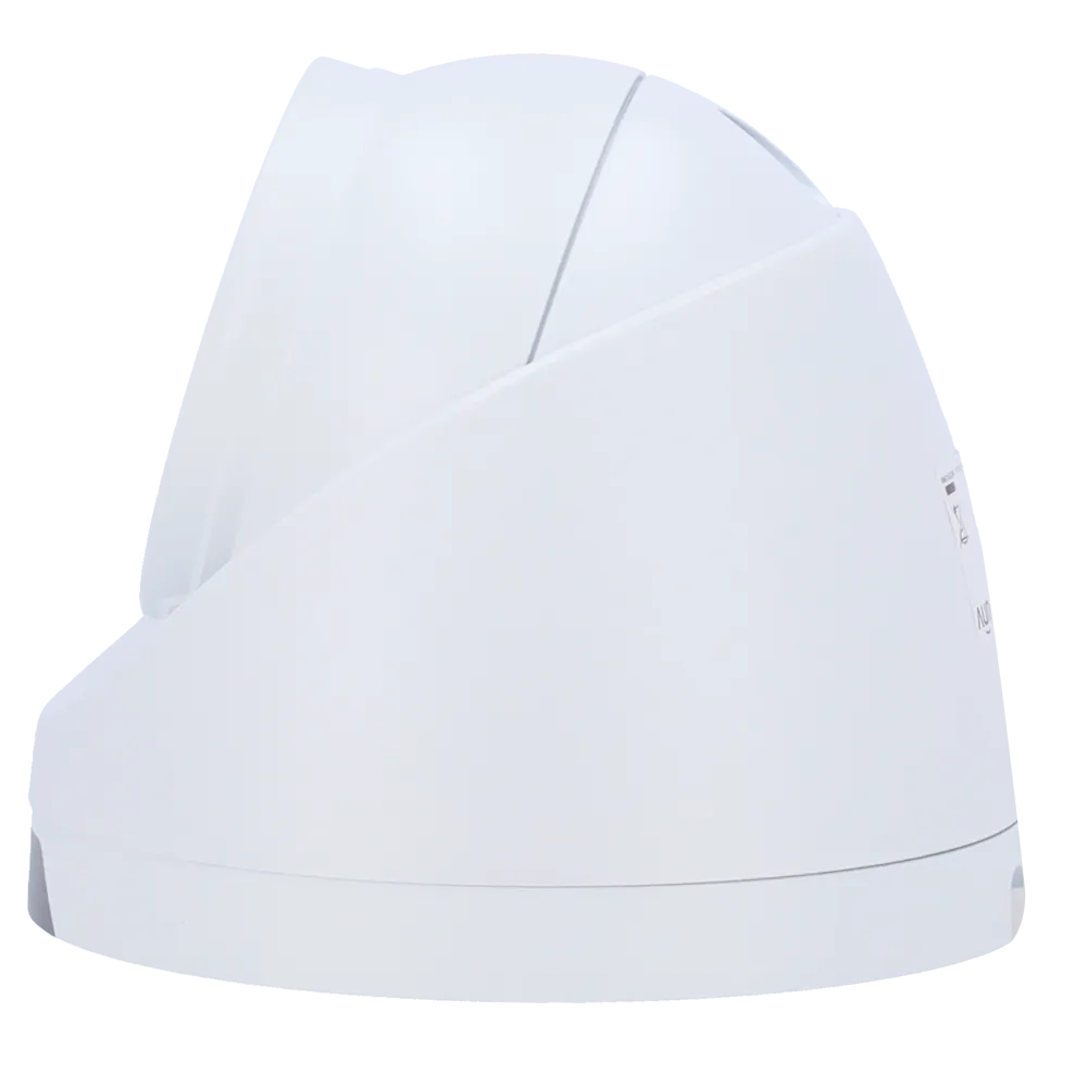 Uniview UV-IPC3618SB-ADF28KM-I0 Cámara IP Bullet 8MP IR30m