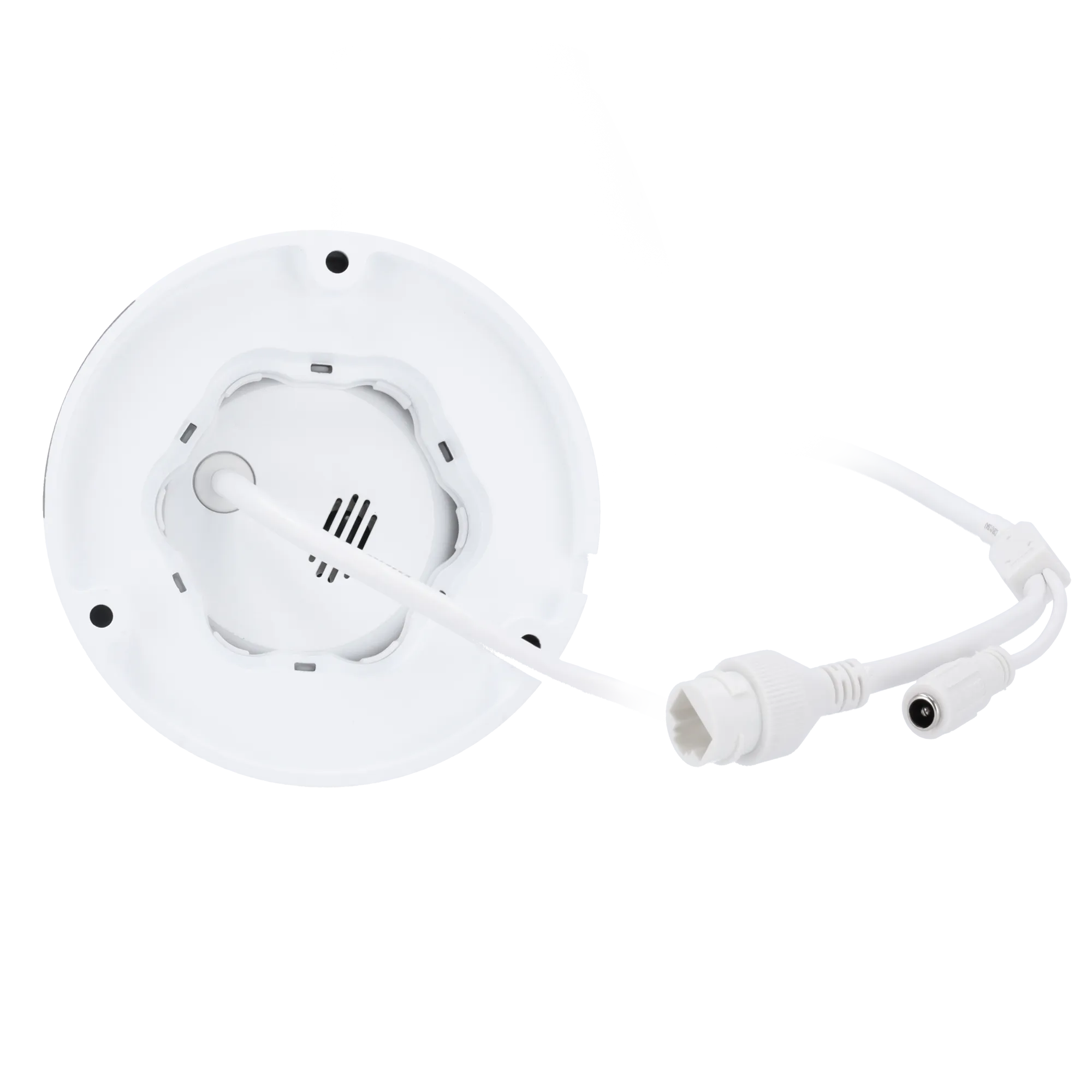Uniview UV-IPC3618SB-ADF28KMC-I0 Cámara IP Bullet 8MP 2.8mm