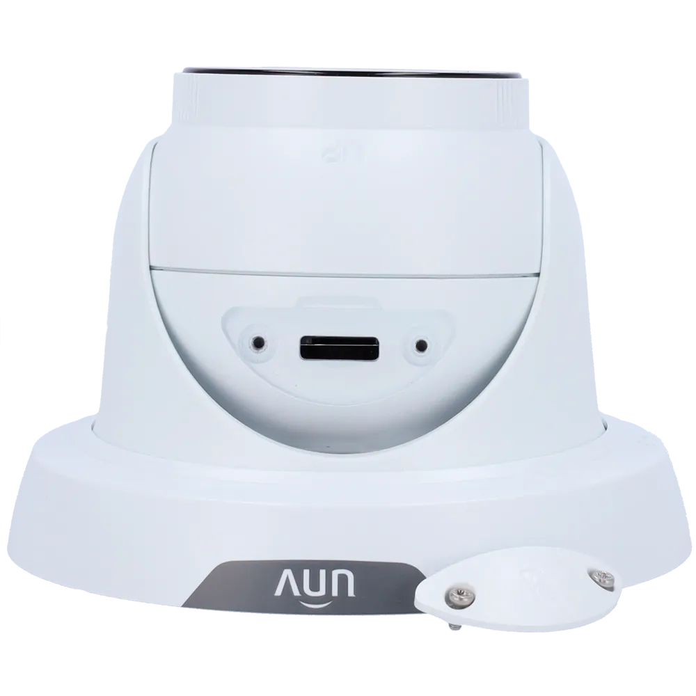 Uniview UV-IPC3618SS-ADF28K-I1 Bullet IP 8MP 2.8mm IR 40m