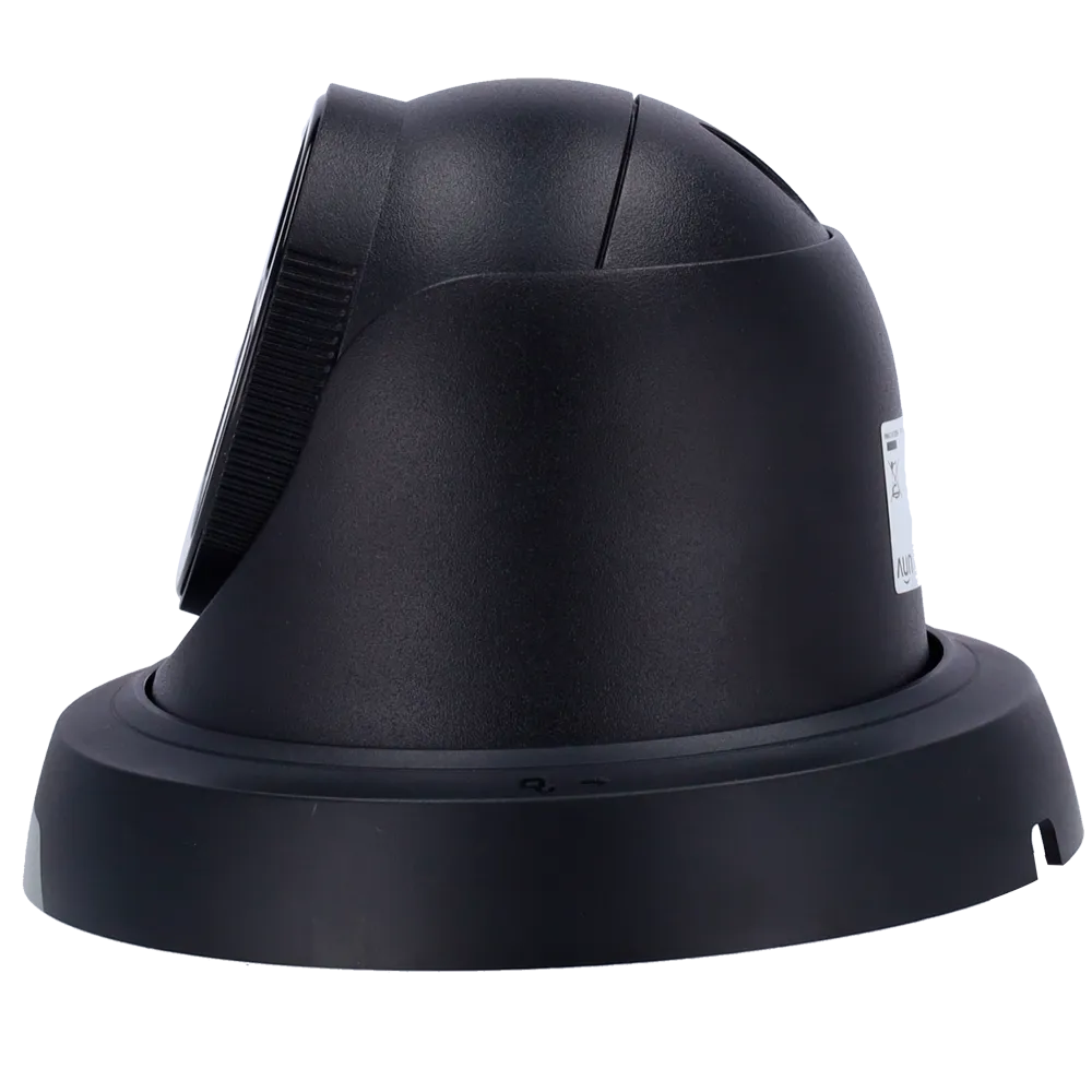 Uniview UV-IPC3618SS-ADF28K-I1-BLACK Bullet 8MP IR 40m