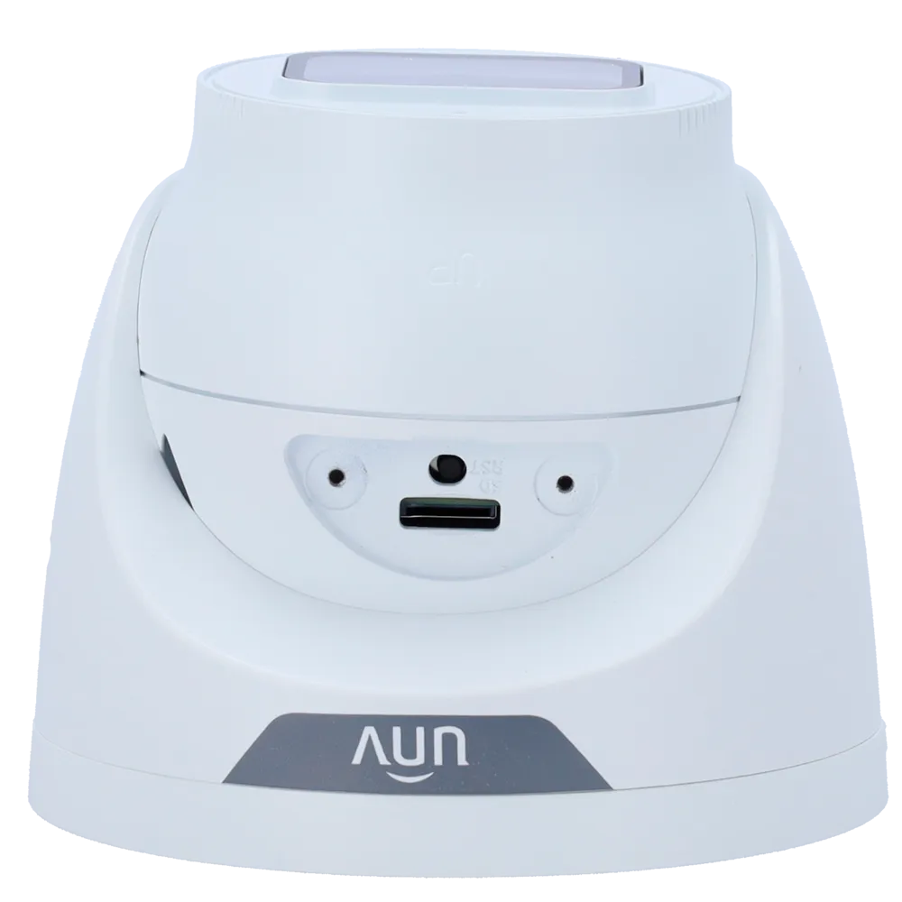 Uniview UV-IPC3628LE-ADF40K-WP Cámara IP Bullet 8MP 4mm IP67