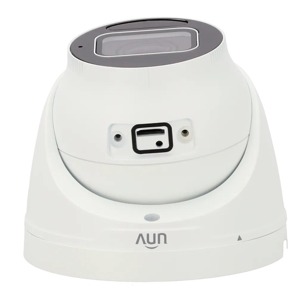 Cámara IP Bullet Uniview UV-IPC3634LB-ADZK-H 4MP Varifocal