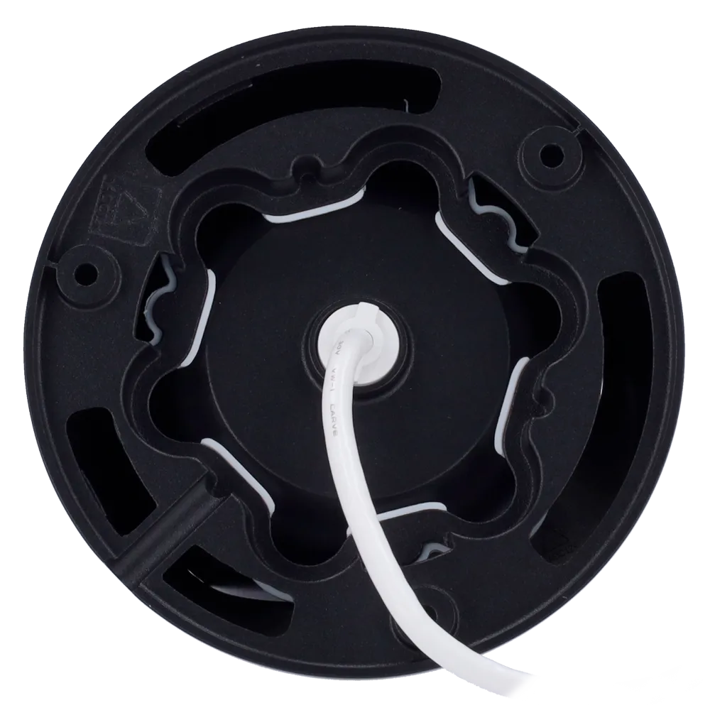 Cámara IP Bullet Uniview UV-IPC3634LB-ADZK-H-BLACK 4MP