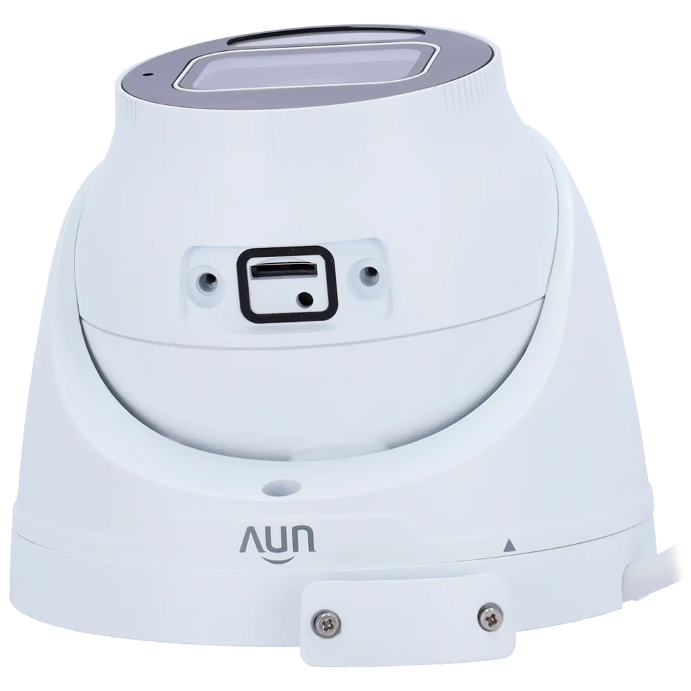 Uniview UV-IPC3634SE-ADF28K-WP-I1 Bullet IP 4MP IR 30m