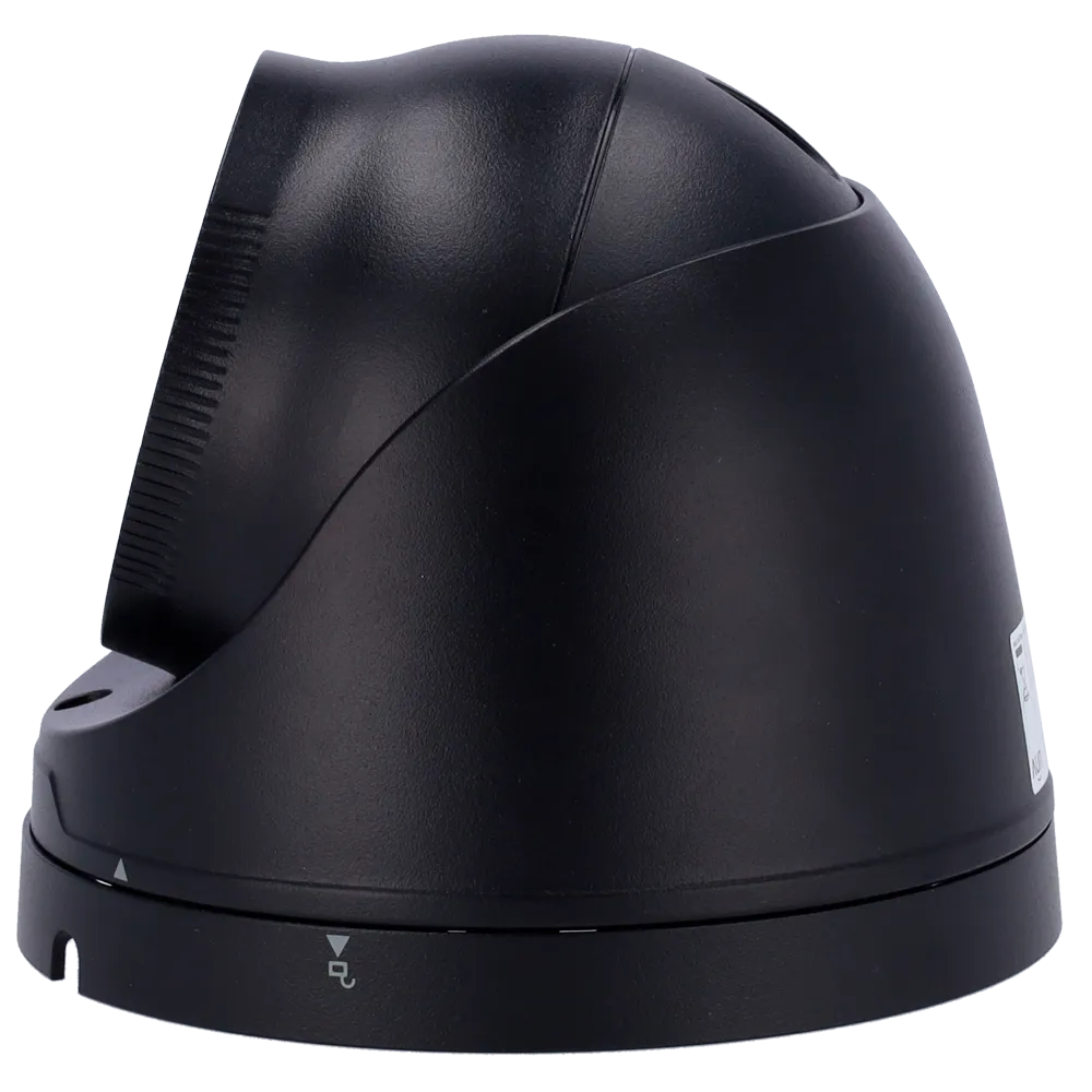 Uniview UV-IPC3634SE-ADF28K-WP-I1-BLACK Bullet IP 4MP IR 30m