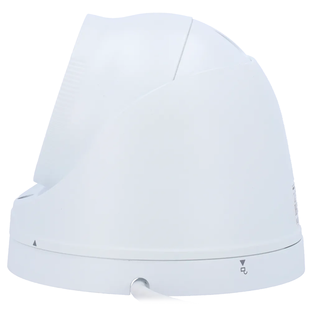 Uniview UV-IPC3634SE-ADF40K-WP-I1 Bullet IP 4MP IR 30m IP67