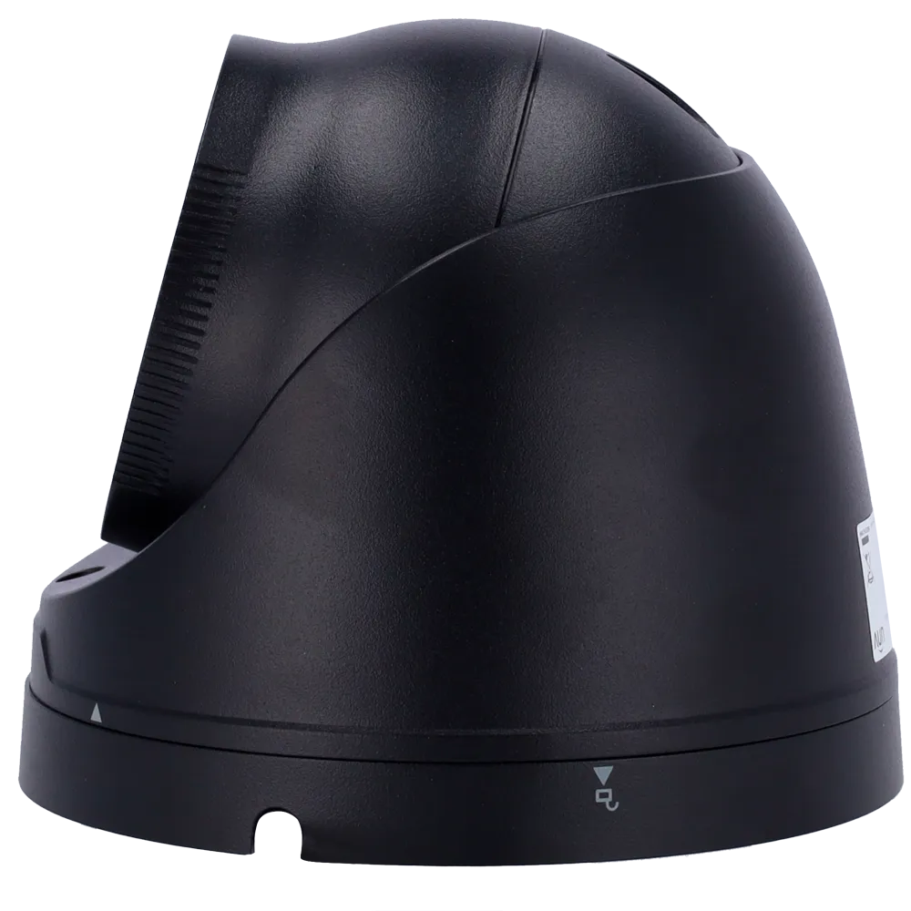Cámara IP Bullet Uniview UV-IPC3635LB-ADZK-H-BLACK 5MP