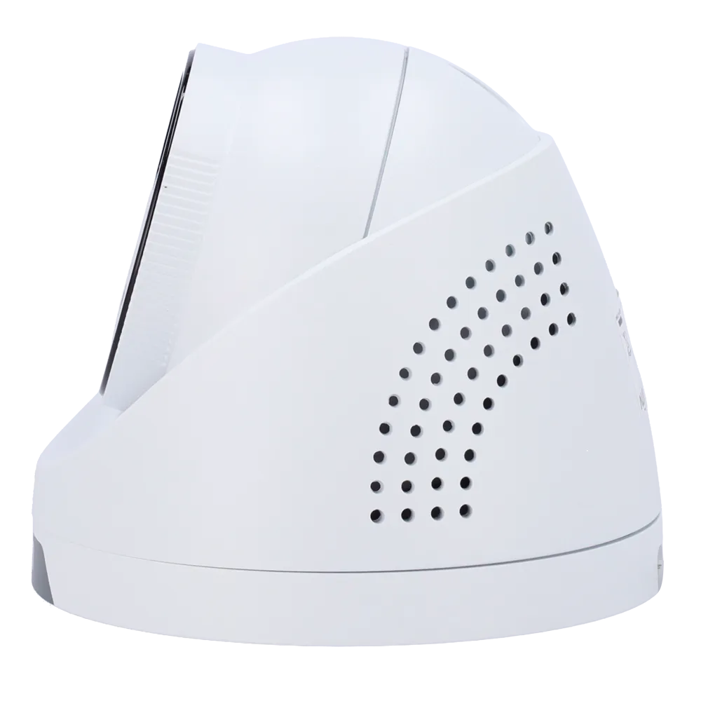 Cámara IP Uniview UV-IPC3638SE-ADZKMC-WP-I1 8MP Varifocal