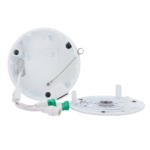 Cámara Domo IP Uniview UV-IPC3734SS-ADZK-I1 4MP Exterior IR