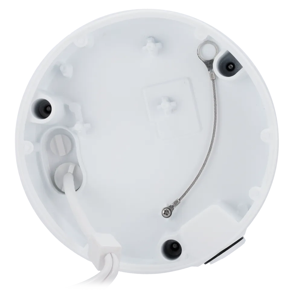 Uniview UV-IPC3735SS-ADZK-I1 Cámara Domo IP Exterior 5MP