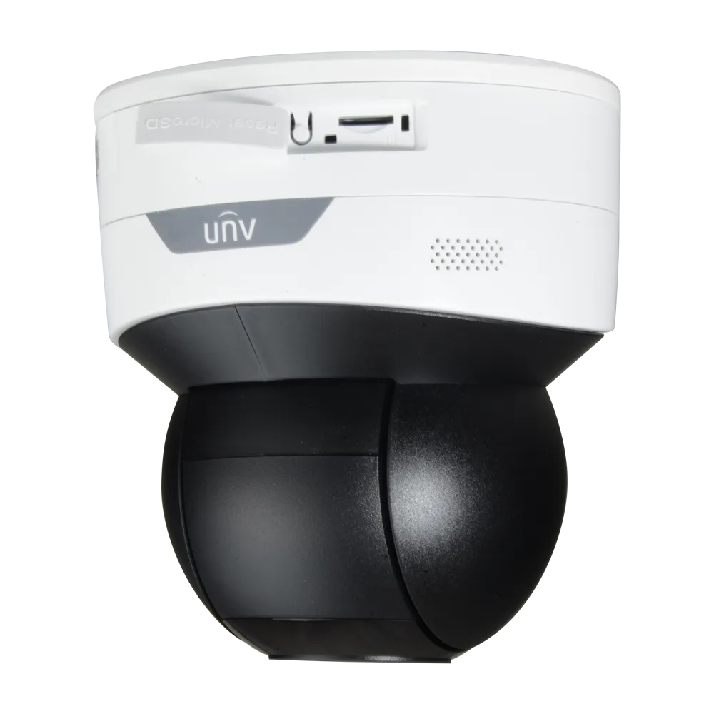 Cámara PTZ Uniview UV-IPC6412LR-X5UPW-VG IP 1080p Interior