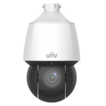 Cámara PTZ IP Uniview UV-IPC6422SR-X25-VF-B Zoom 25X IR